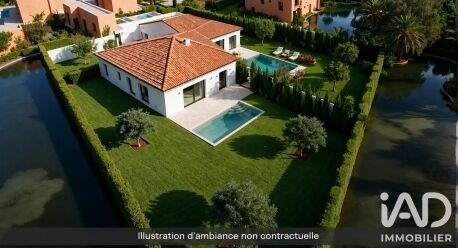Maison à vendre, 91m², Aubagne