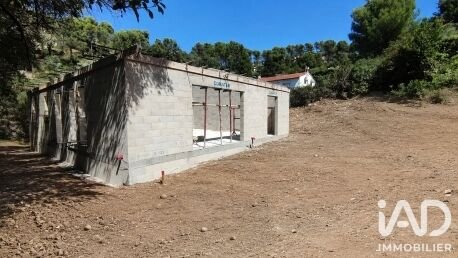Maison à vendre, 91m², Aubagne