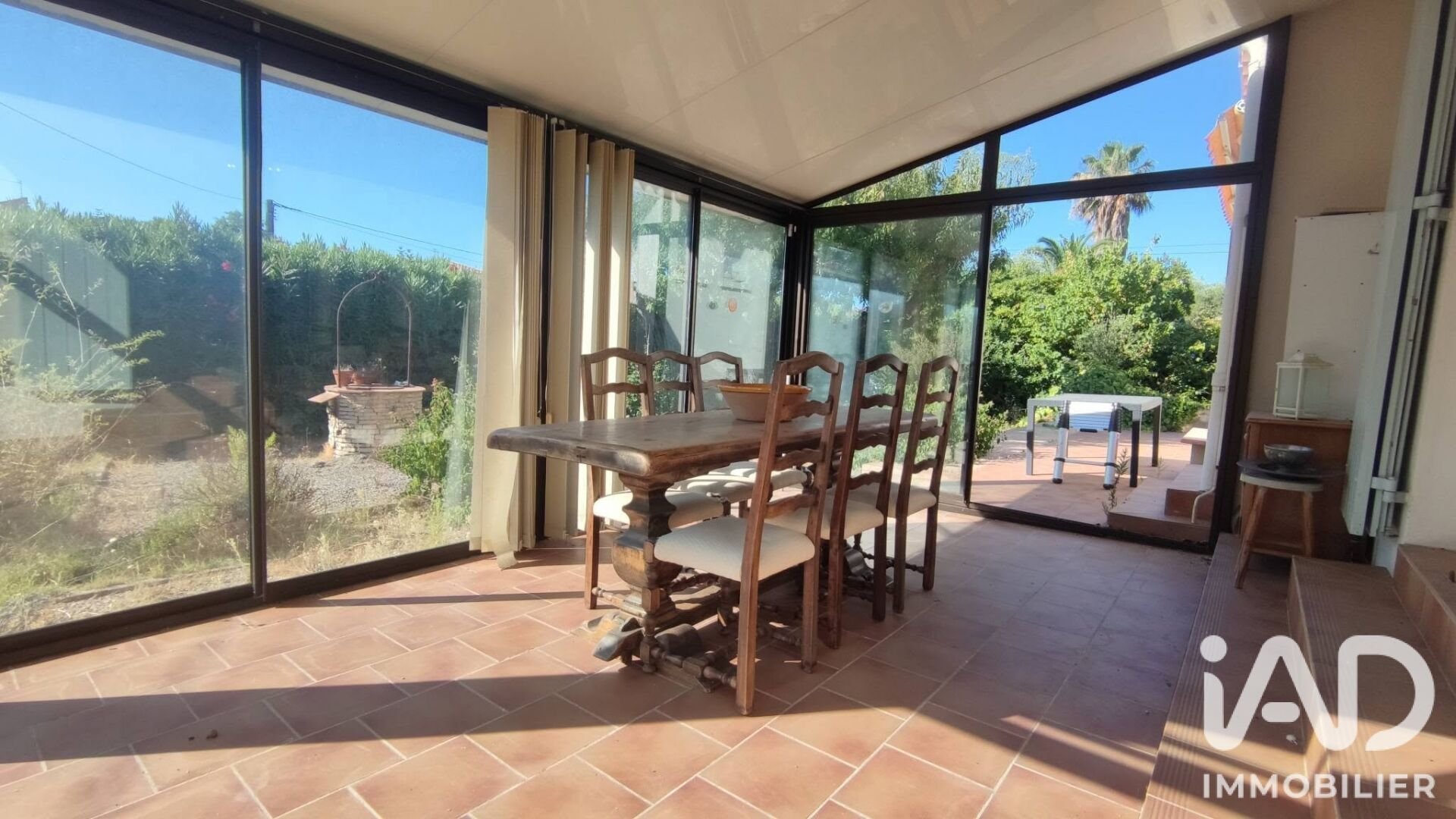 Maison à vendre, 71m², Saint-Cyr-sur-Mer