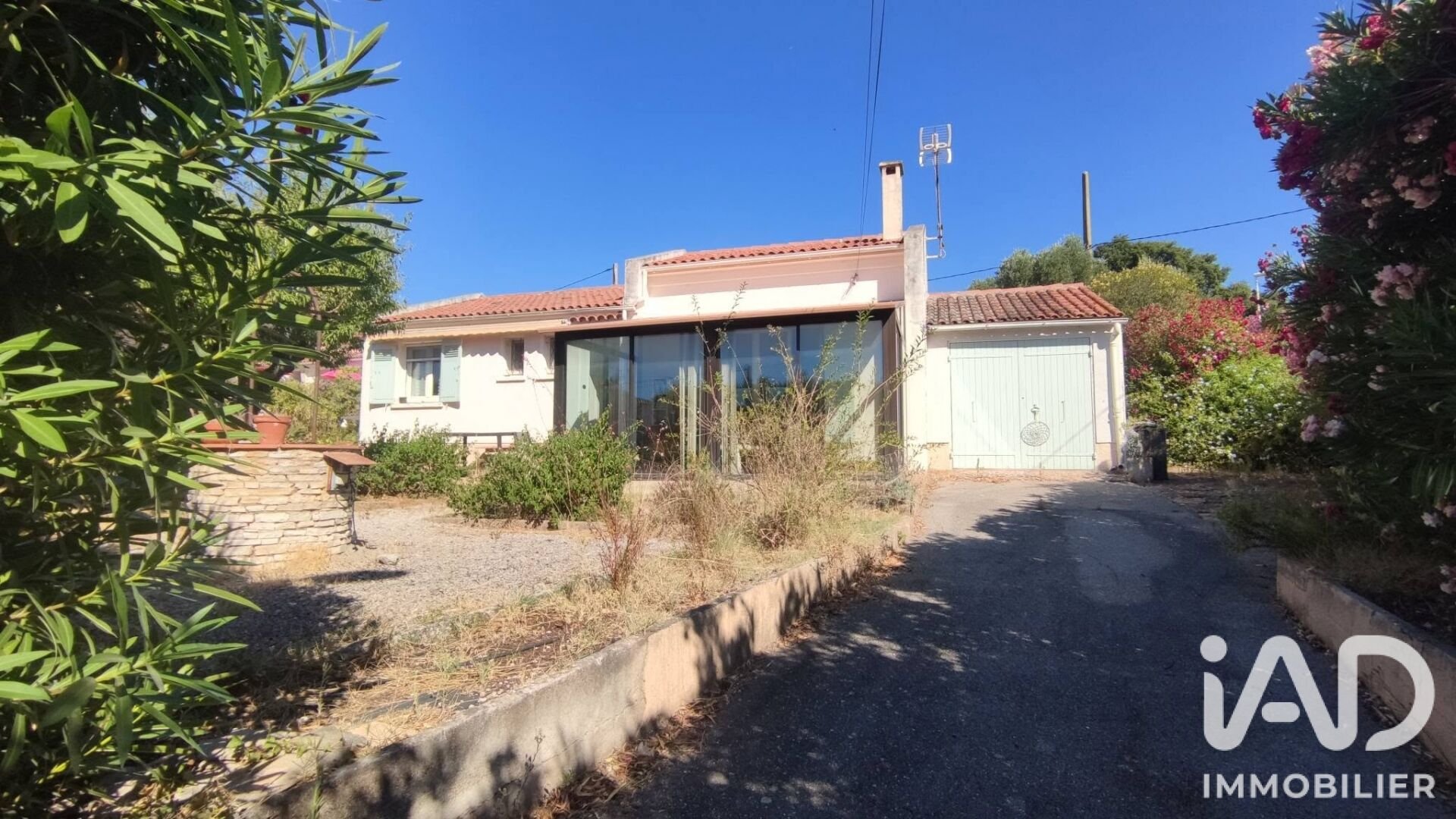 Maison à vendre, 71m², Saint-Cyr-sur-Mer