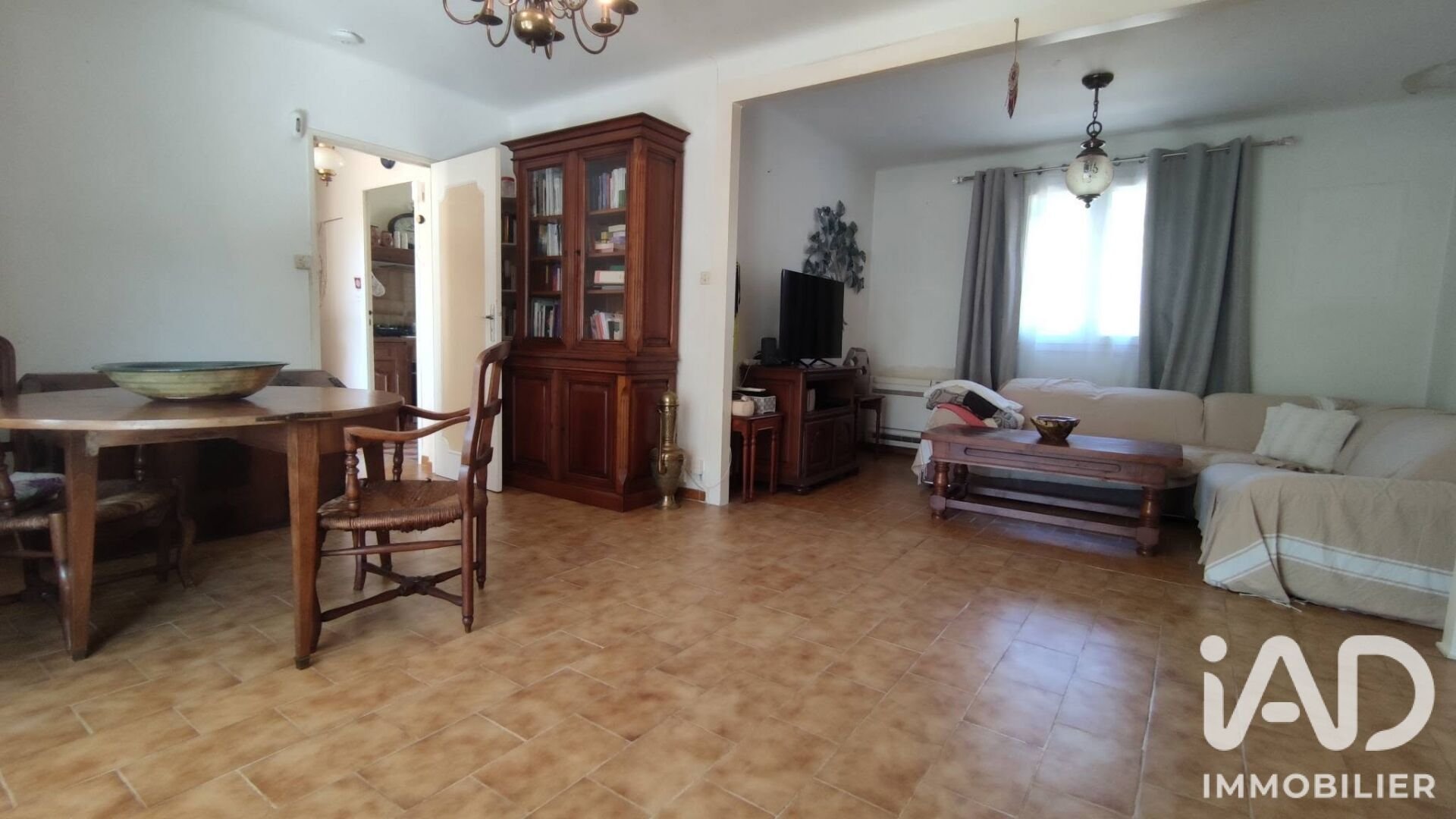 Maison à vendre, 71m², Saint-Cyr-sur-Mer