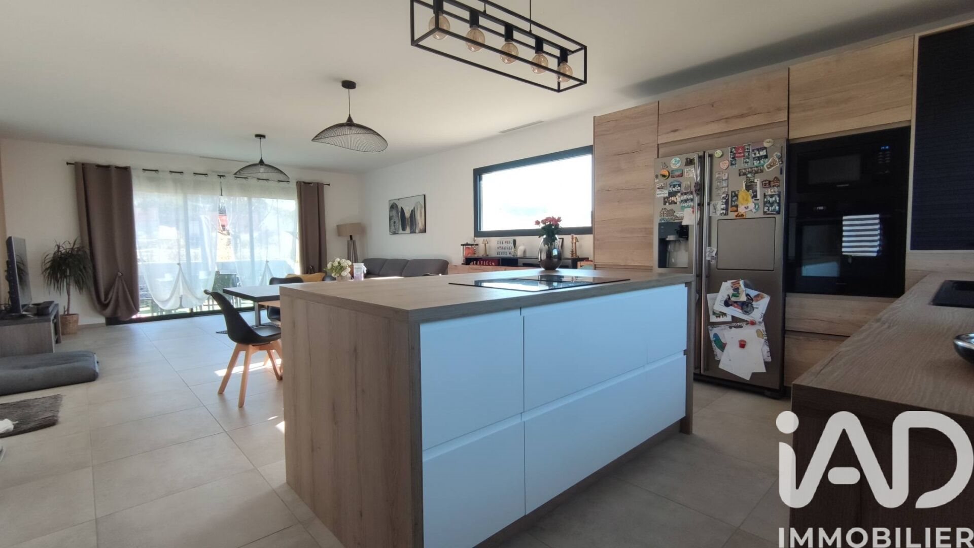Maison à vendre, 106m², Les Pennes-Mirabeau