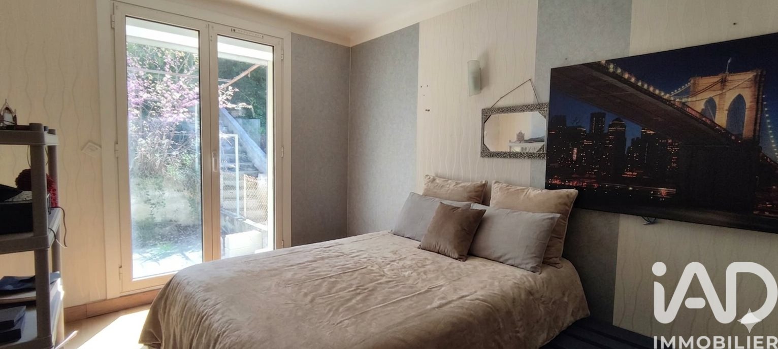 Maison à vendre, 115m², Marseille 13ème