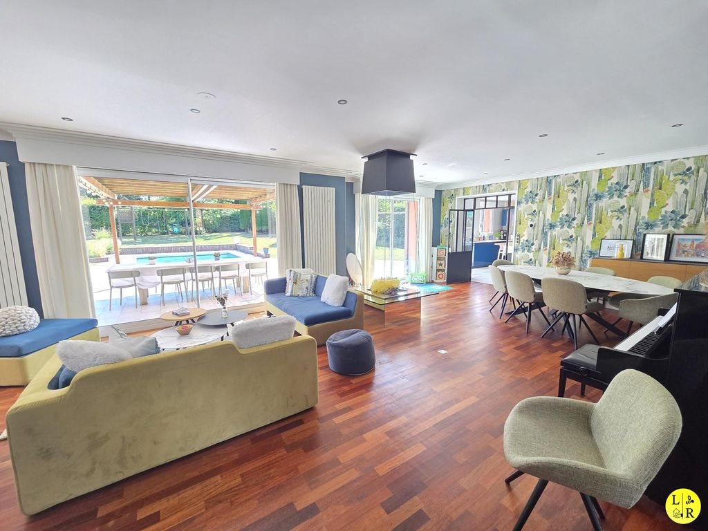 Maison à vendre, 250m², Arras