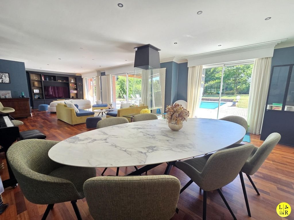 Maison à vendre, 250m², Arras