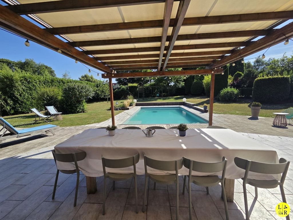 Maison à vendre, 250m², Arras