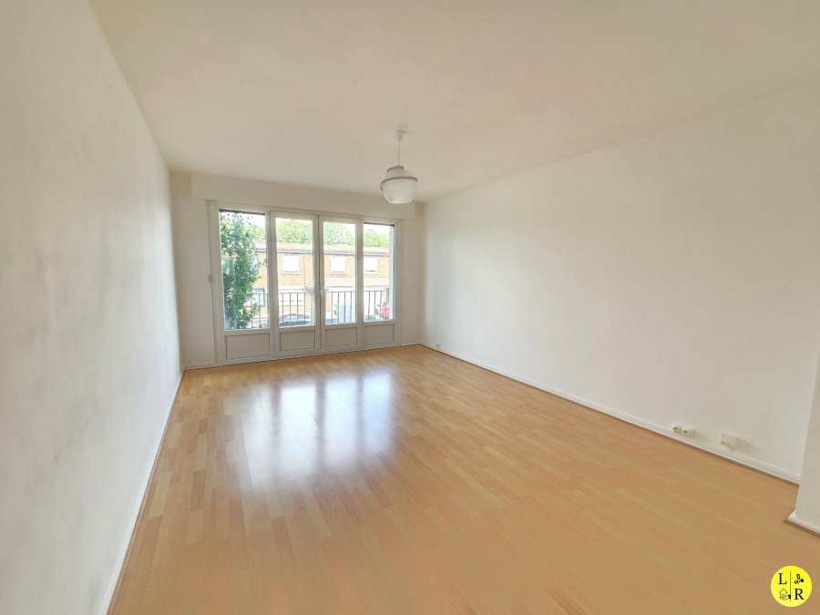 Appartement à louer, 70m², Arras
