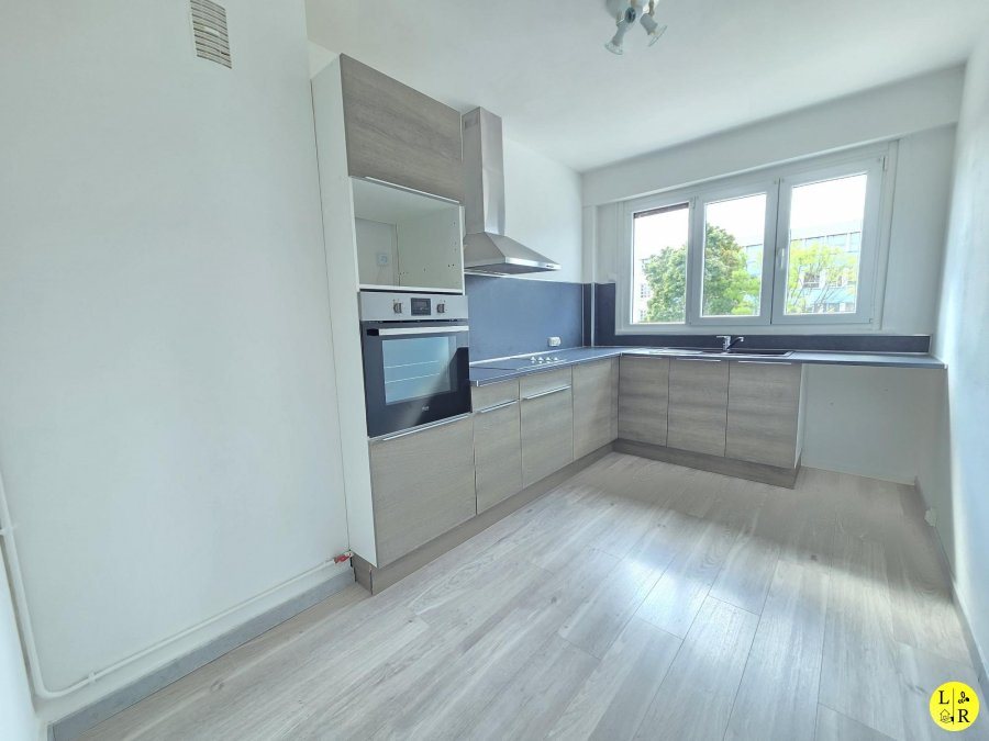 Appartement à louer, 70m², Arras