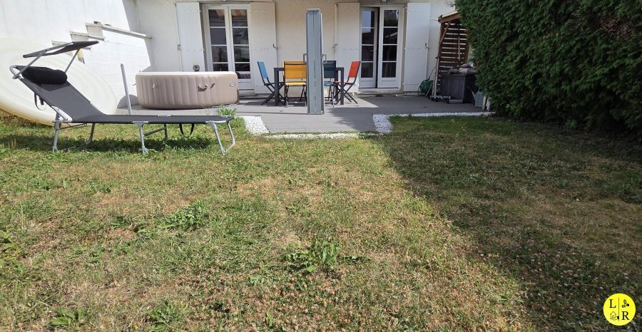 Maison à vendre, 129m², Sainte-Catherine