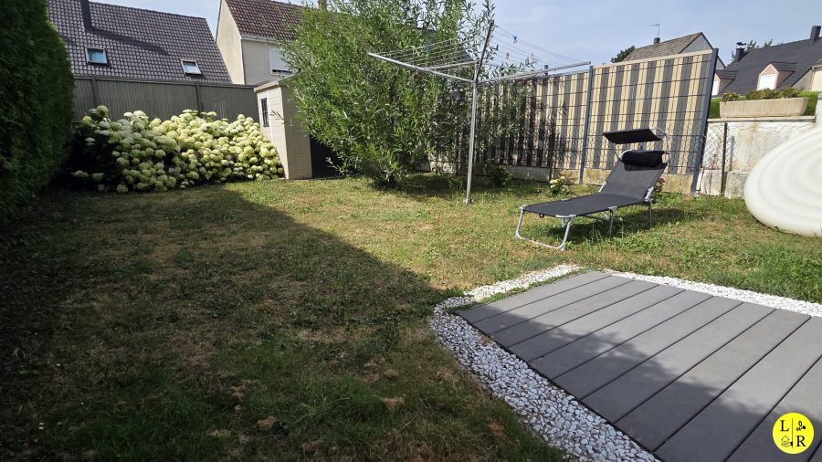Maison à vendre, 129m², Sainte-Catherine