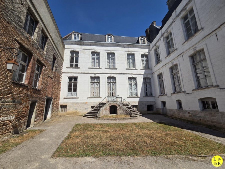 Appartement à vendre, 46m², Arras