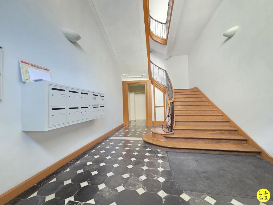 Appartement à vendre, 46m², Arras