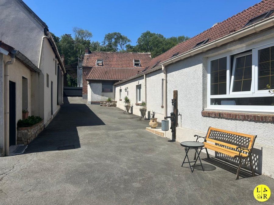 Maison à vendre, 190m², Vimy