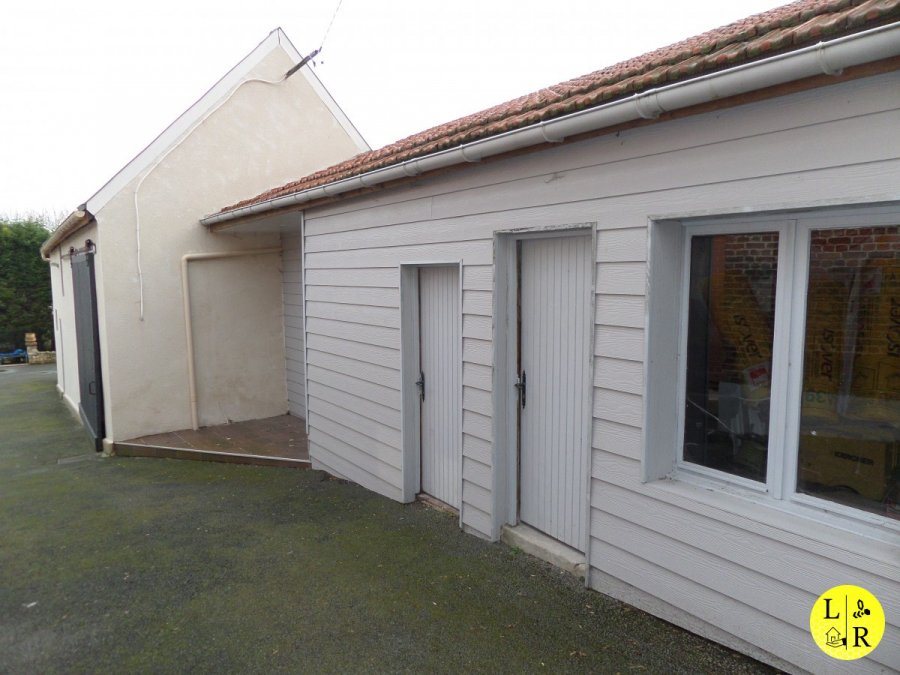 Maison à vendre, 190m², Vimy