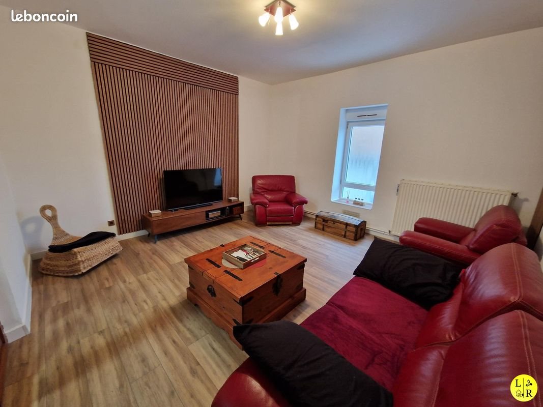 Maison à vendre, 190m², Vimy