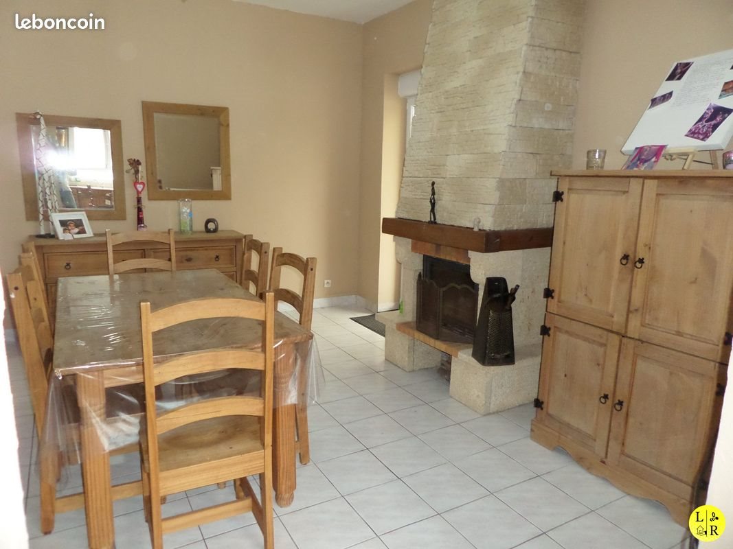 Maison à vendre, 190m², Vimy