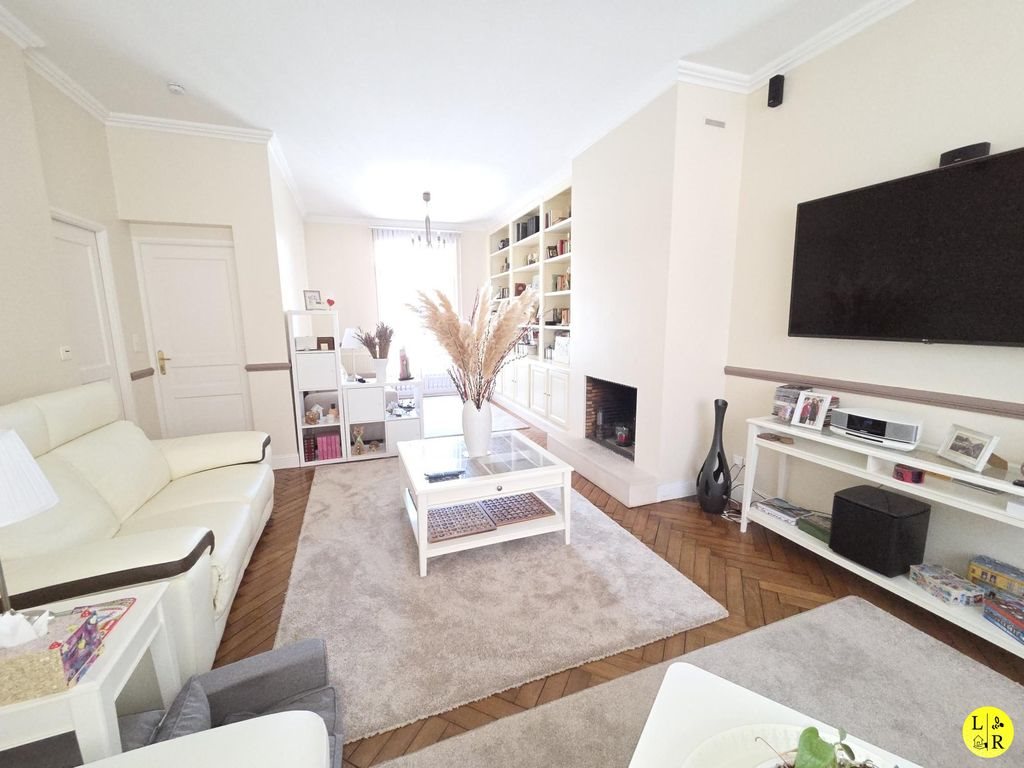 Appartement à vendre, 318m², Arras