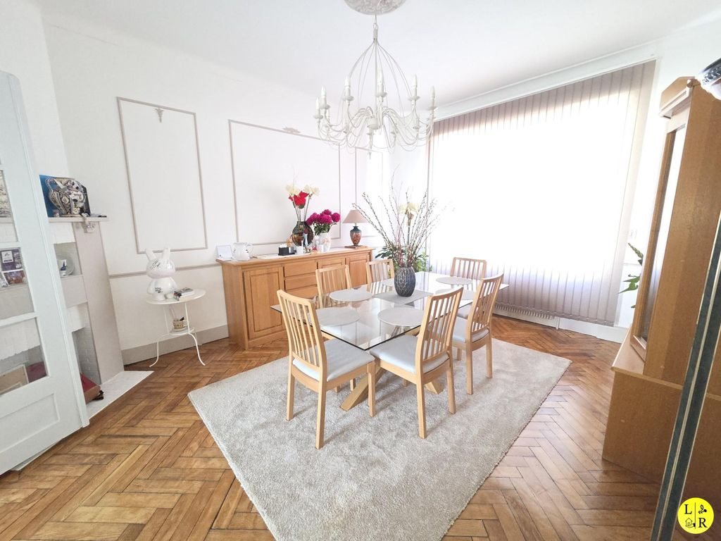 Appartement à vendre, 318m², Arras