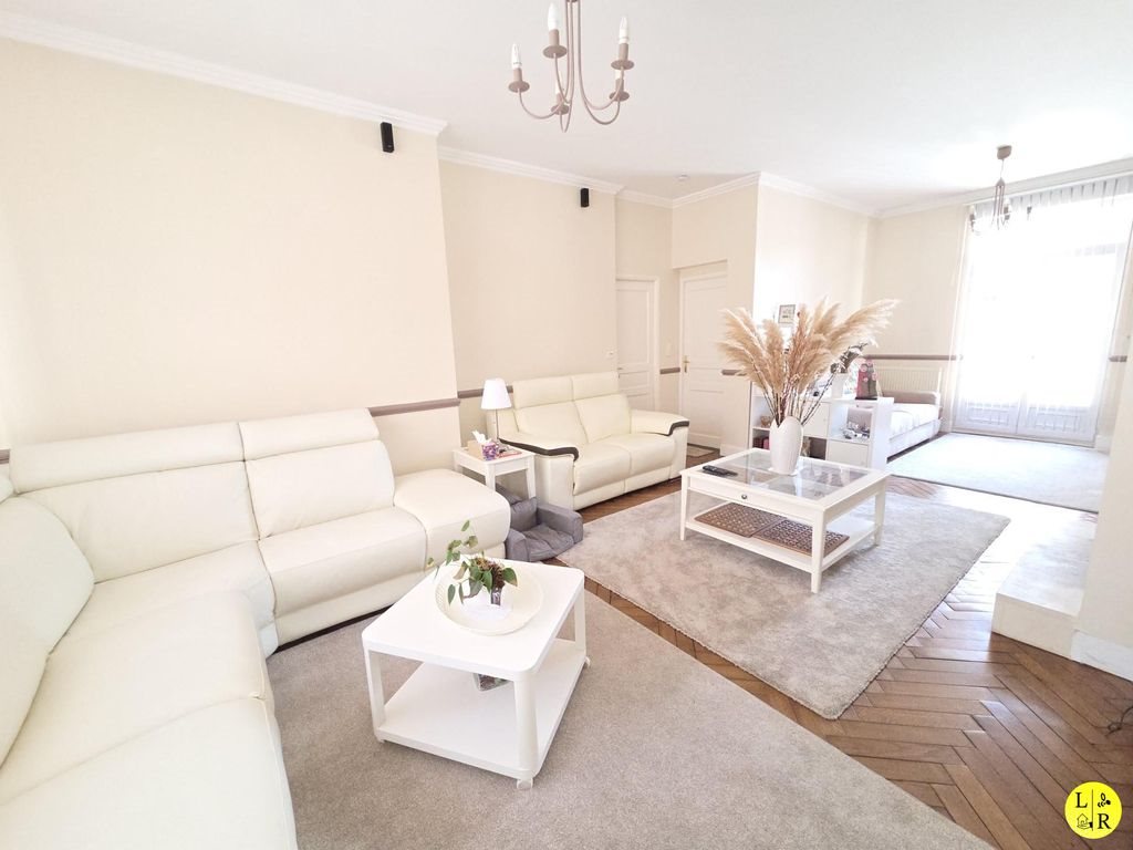 Appartement à vendre, 318m², Arras