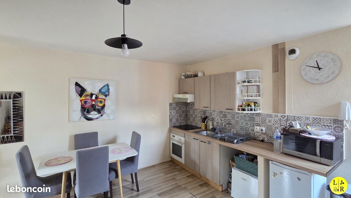 Appartement à vendre, 33m², Arras