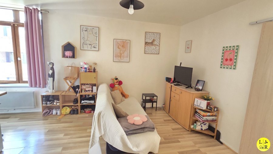 Appartement à vendre, 33m², Arras