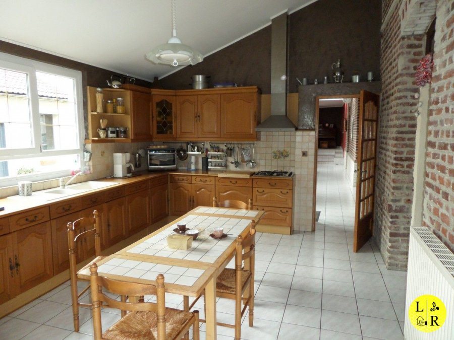 Maison à vendre, 190m², Vimy