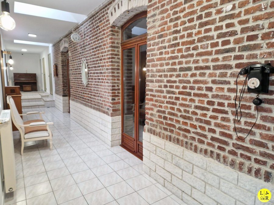 Maison à vendre, 190m², Vimy