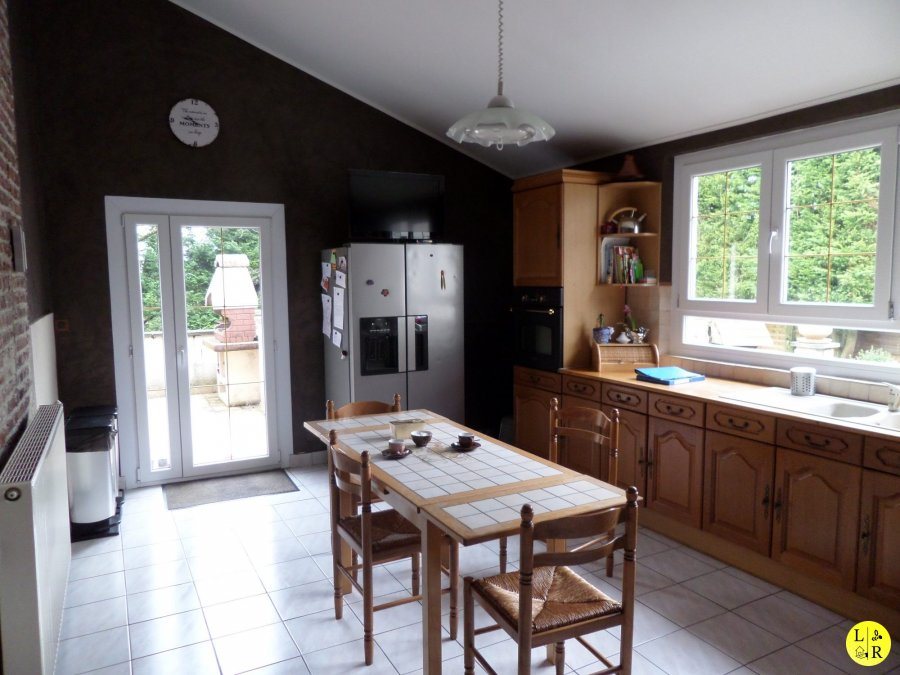 Maison à vendre, 190m², Vimy