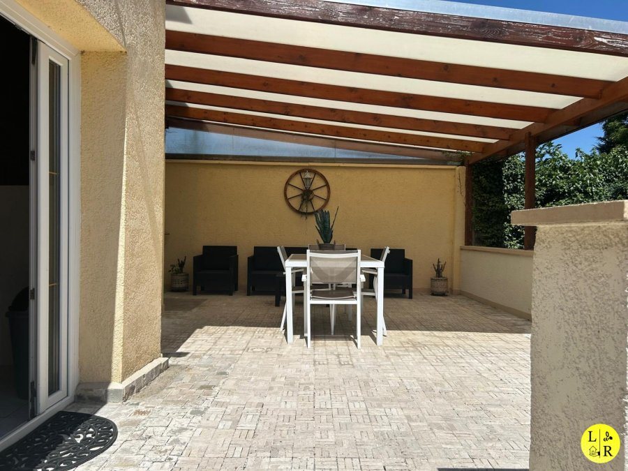 Maison à vendre, 190m², Vimy