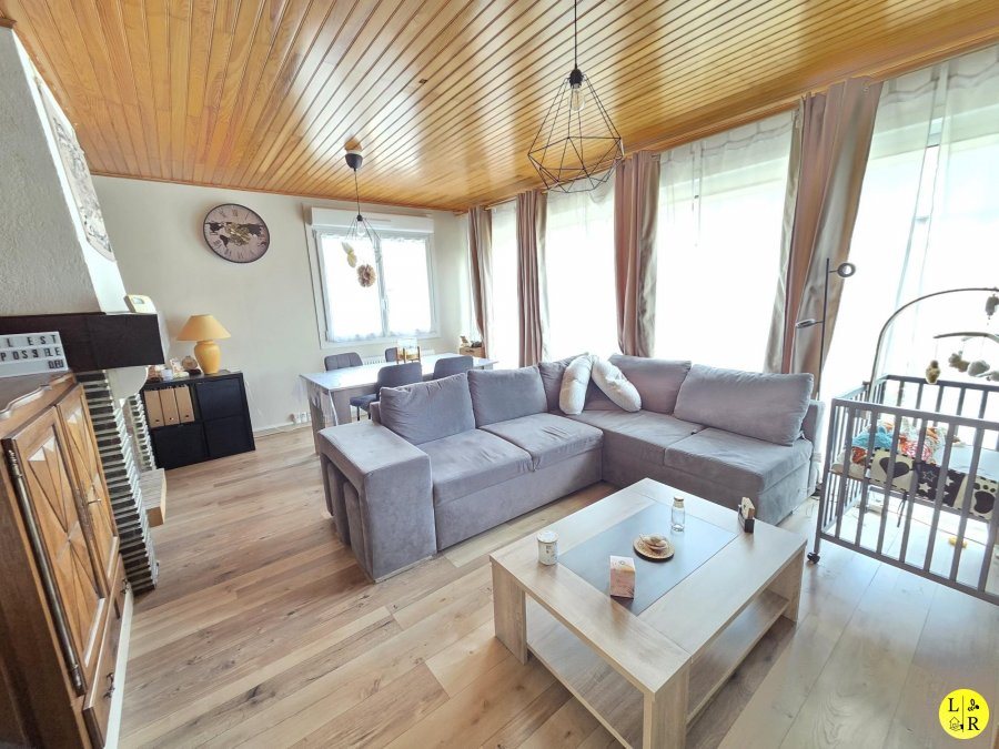 Maison à vendre, 59m², Agny