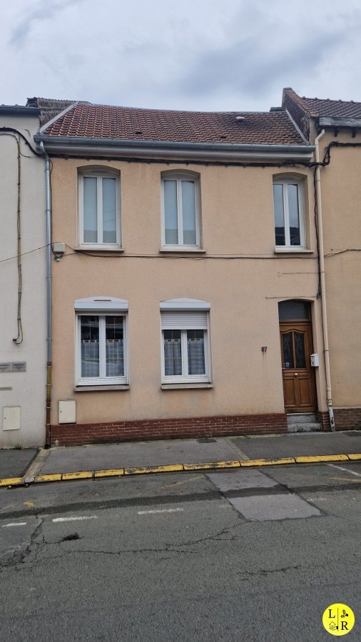 Maison à vendre, 85m², Avion