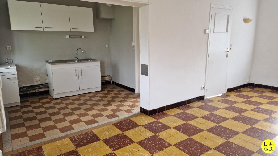 Maison à louer, 76m², Arras
