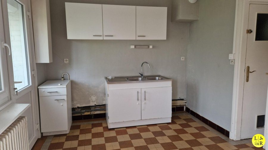 Maison à louer, 76m², Arras