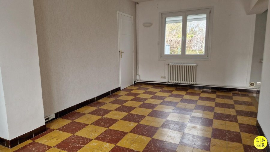 Maison à louer, 76m², Arras