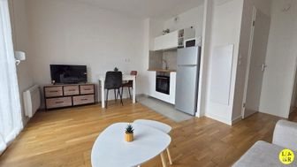 Appartement à louer, 22m², Arras