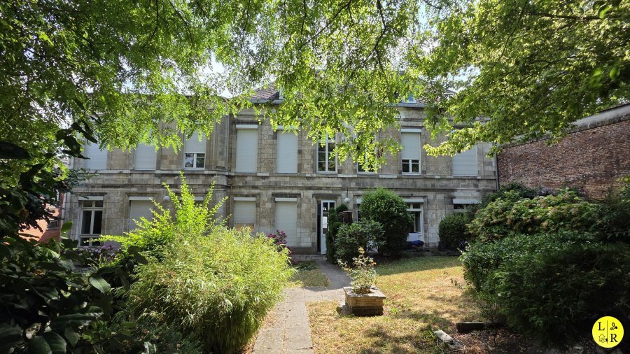 Appartement à vendre, 70m², Arras