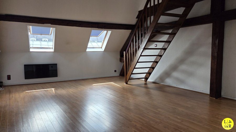 Appartement à vendre, 70m², Arras