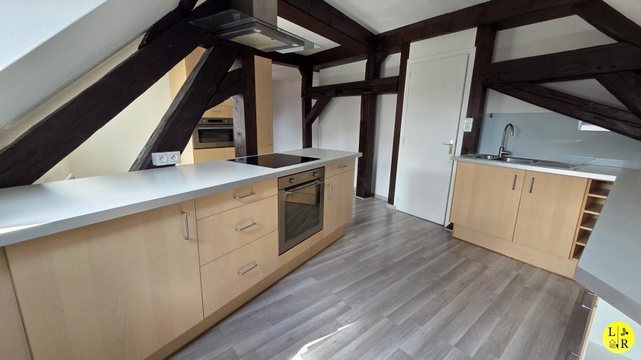 Appartement à vendre, 70m², Arras
