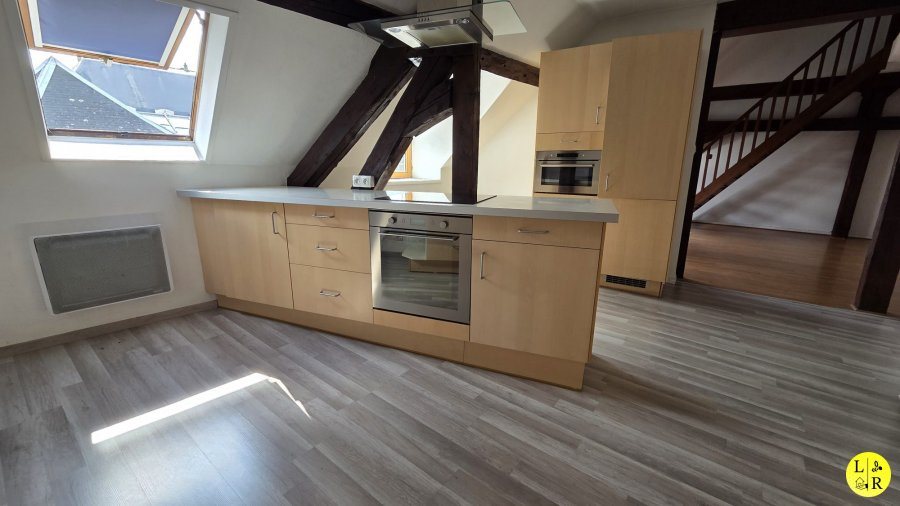 Appartement à vendre, 70m², Arras