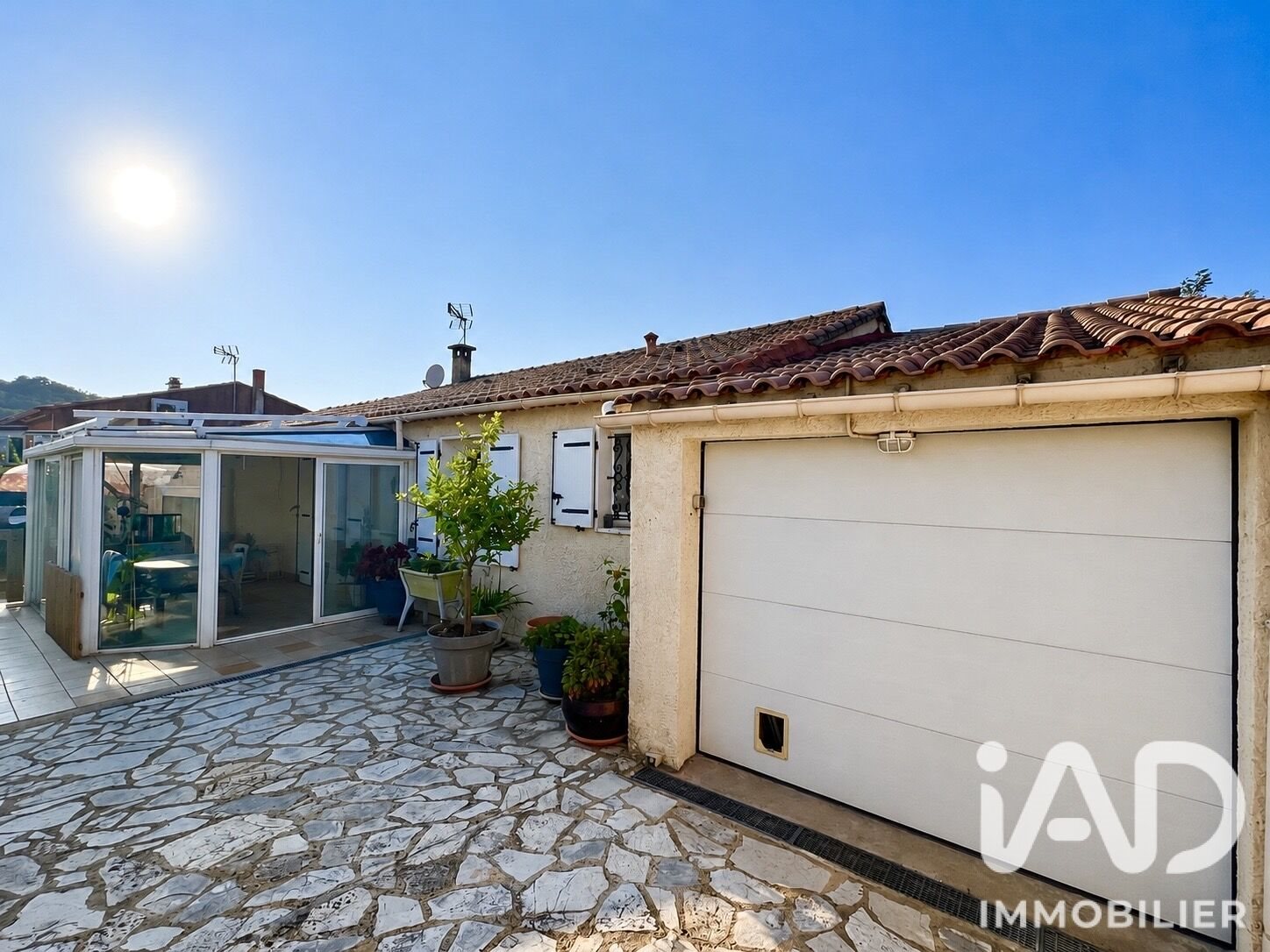 Maison à vendre, 95m², Pont-Saint-Esprit