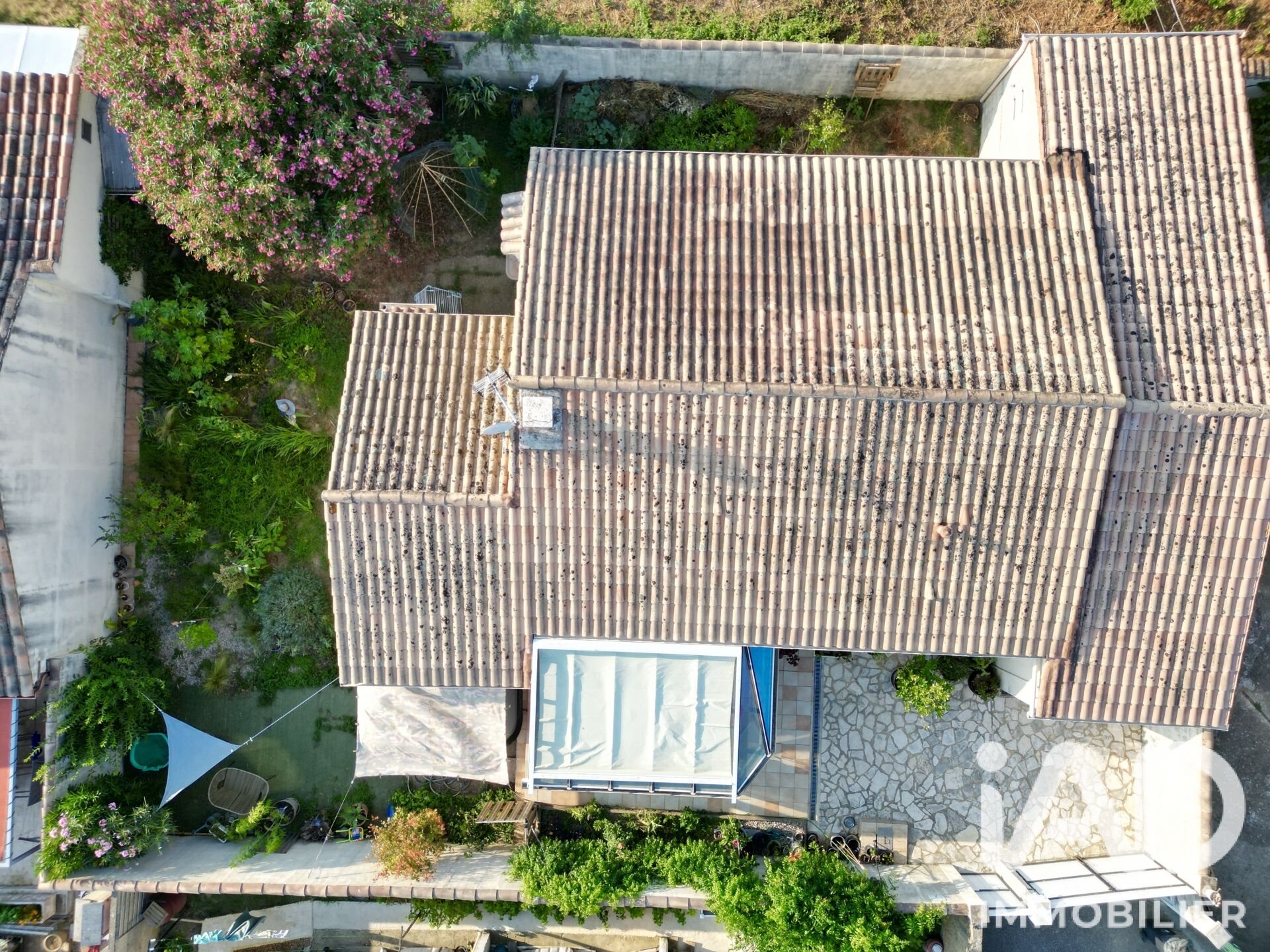 Maison à vendre, 95m², Pont-Saint-Esprit