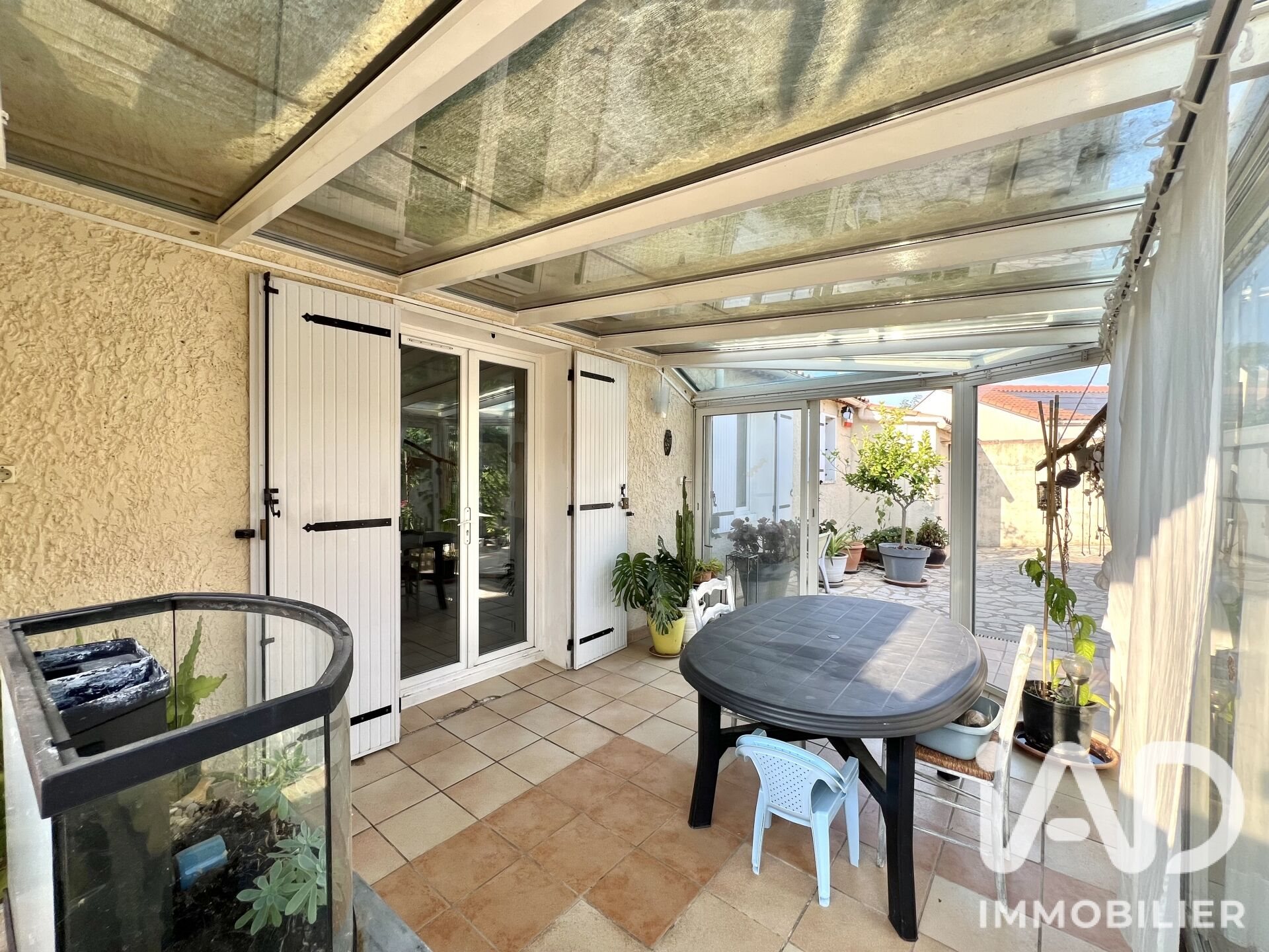 Maison à vendre, 95m², Pont-Saint-Esprit