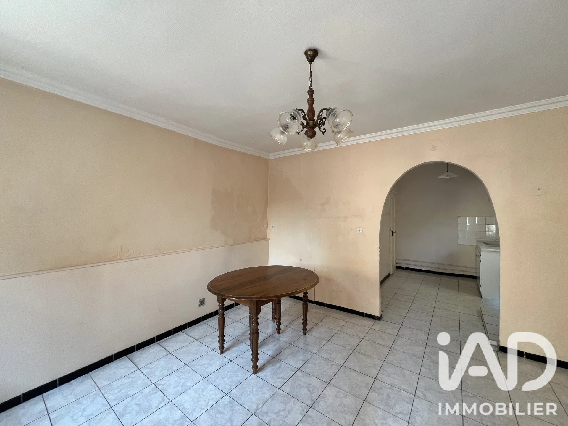 Maison à vendre, 72m², Pont-Saint-Esprit