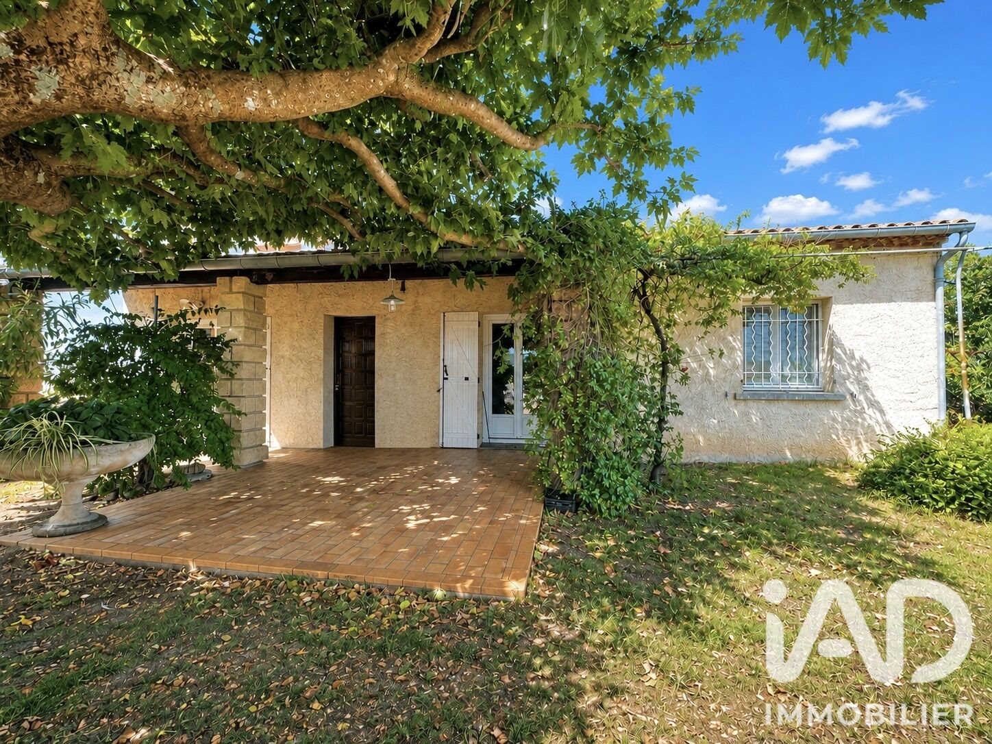 Maison à vendre, 88m², Saint-Alexandre