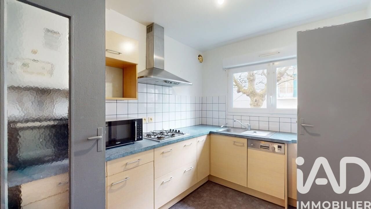Appartement à vendre, 82m², Brest