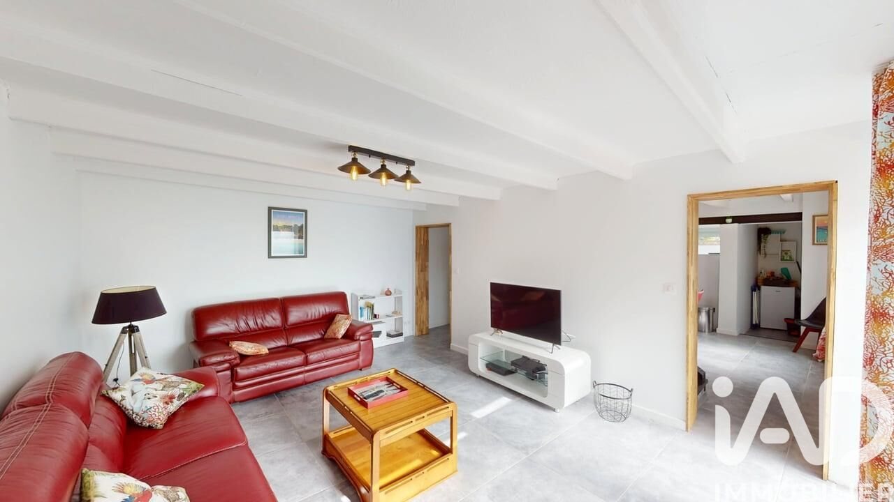 Maison à vendre, 92m², Névez