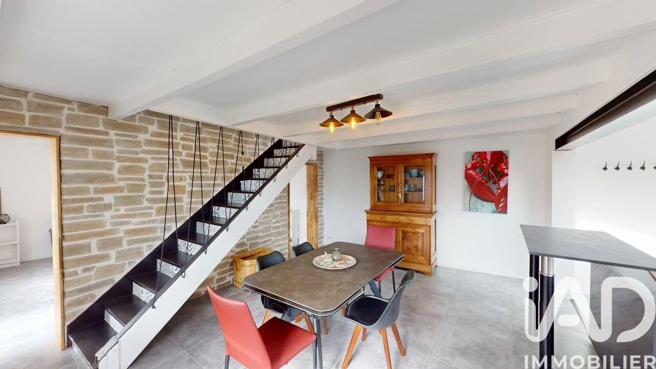 Maison à vendre, 92m², Névez