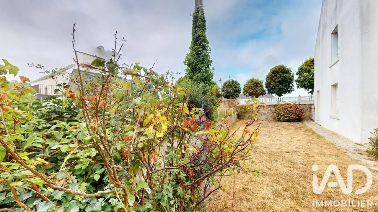 Maison à vendre, 100m², Pont-Croix