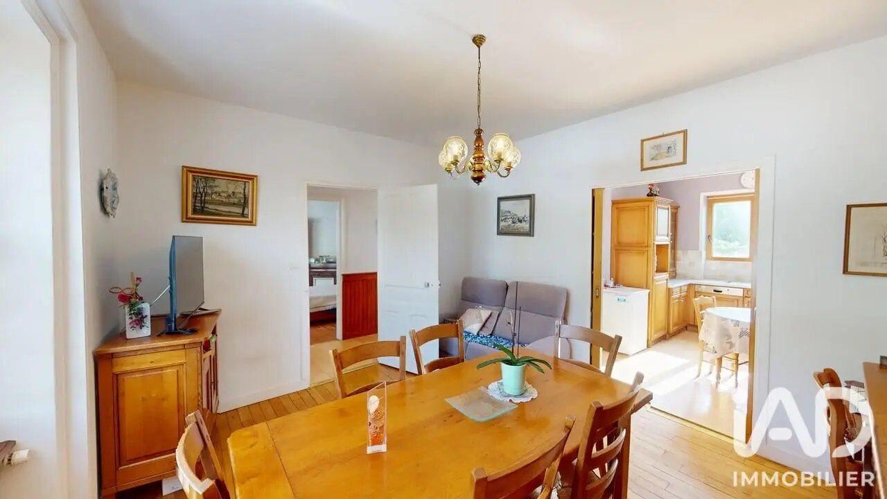Maison à vendre, 100m², Pont-Croix