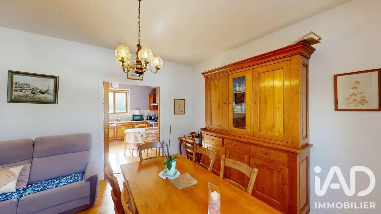Maison à vendre, 100m², Pont-Croix